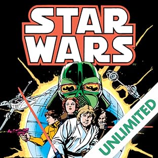 Star Wars (1977-1986)